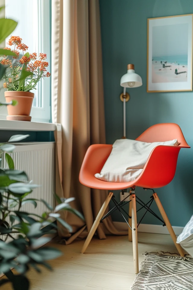 Designing Youth Ministry Spaces with Intentional Aesthetics