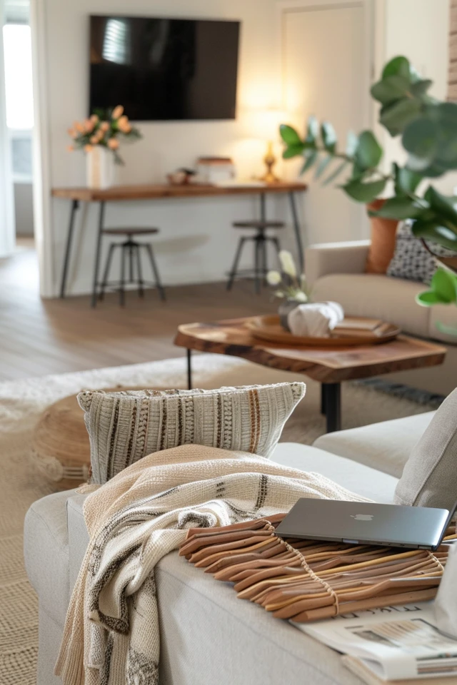 Personal Spaces: Designing Bedrooms and Bathrooms Online