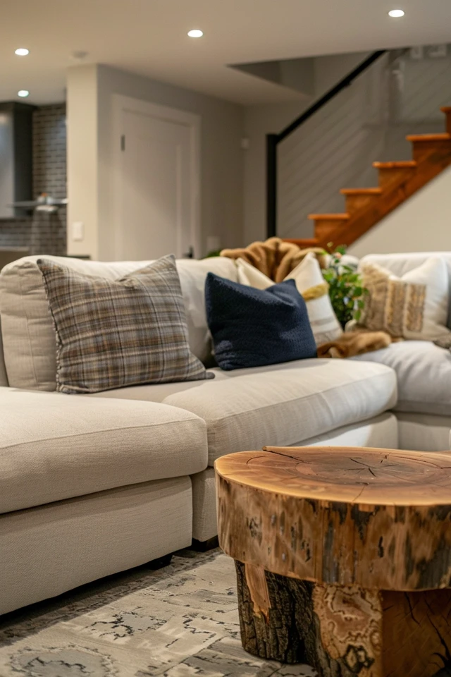 5 Tips for Utilizing Basement Under Stairs Ideas