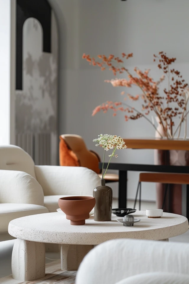 Explore Different Paint Finishes