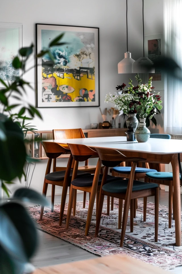 Set the Scene with Stunning Tableware