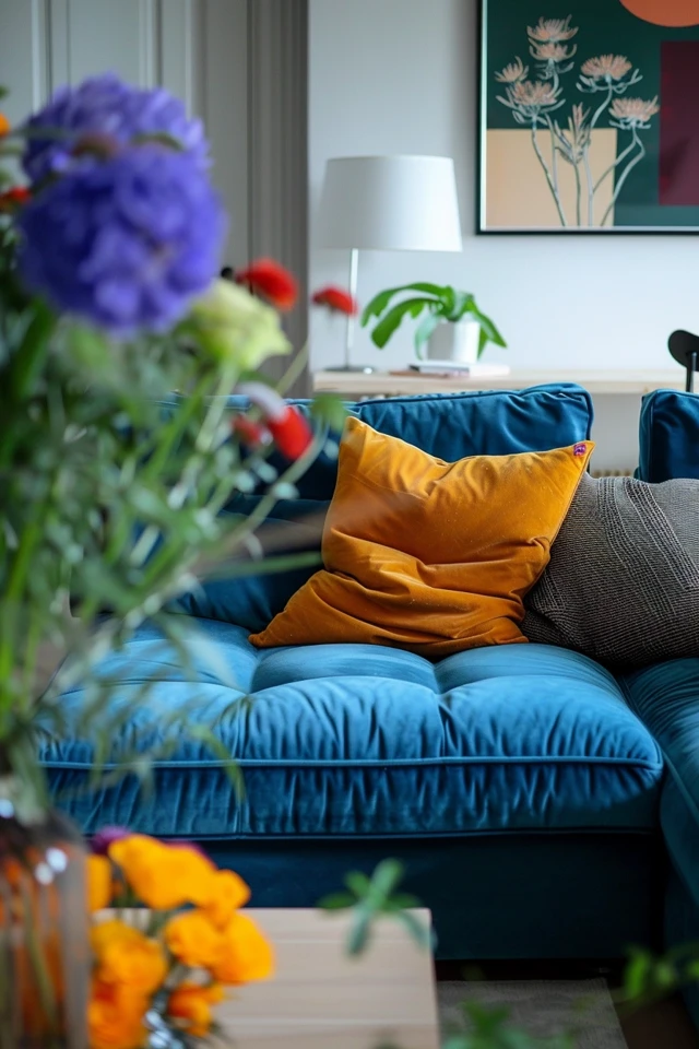 Maximizing Small, Awkward Living Rooms: My Top Tips