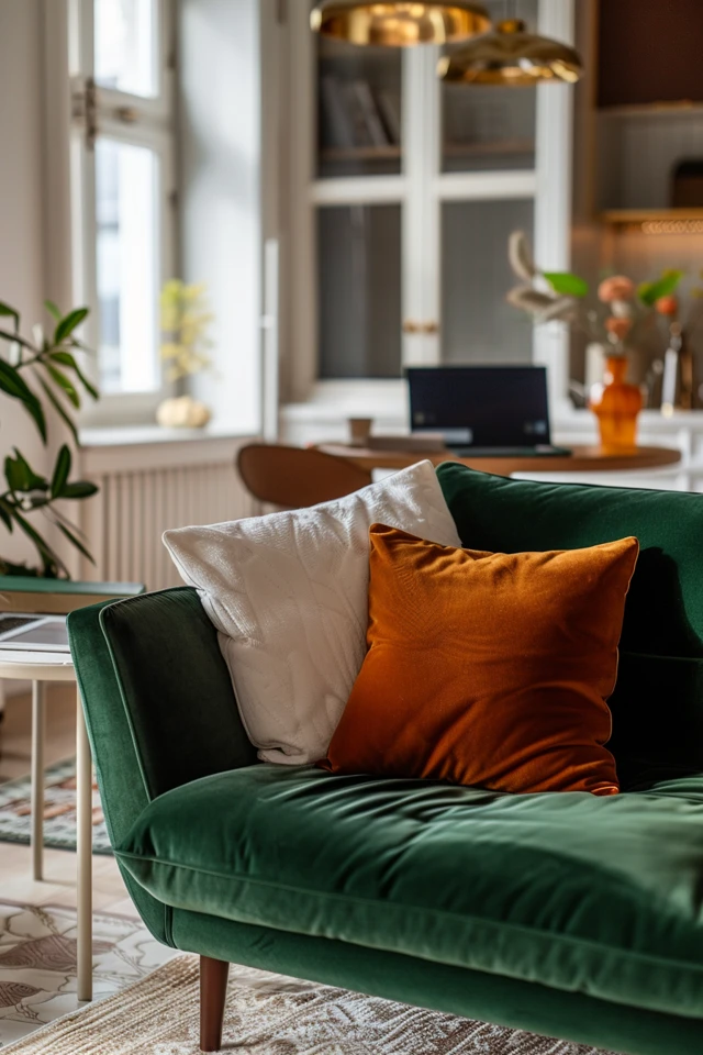 The Virtual Showroom: Exploring Furniture Selections Online