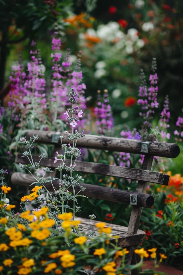 Transform Your Garden with Texas Sage Landscaping Ideas
