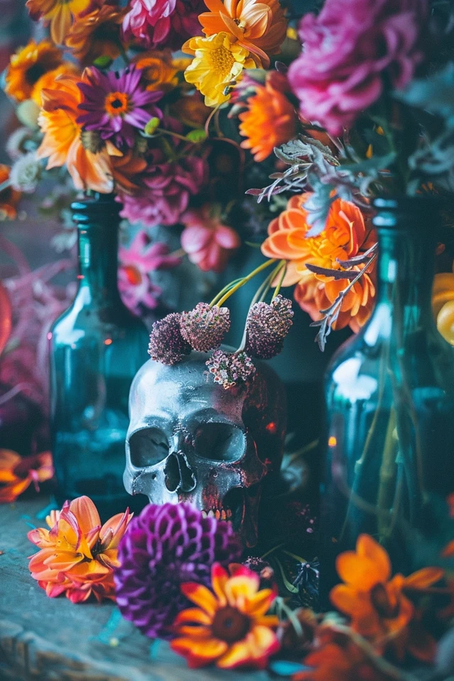 Witch’s Welcome
