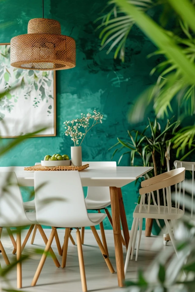 Common Types of Accent Walls