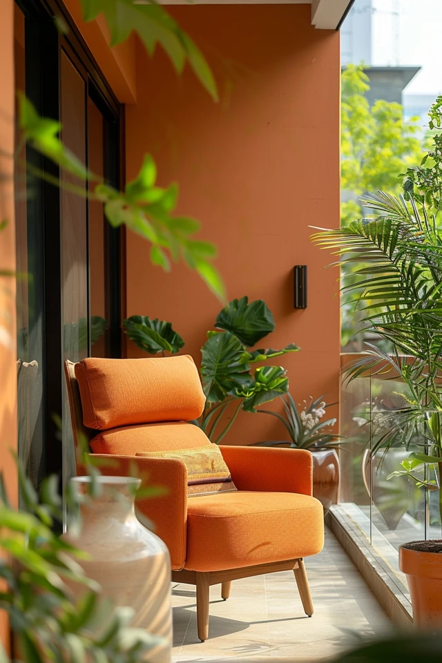Apartment Balcony Privacy Ideas for Your Oasis