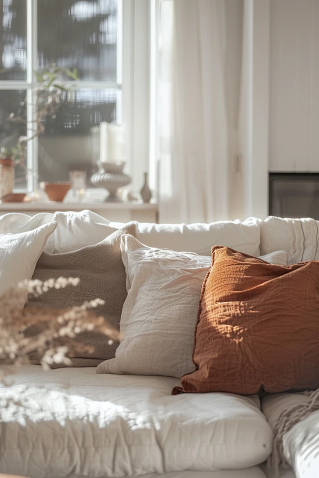 Stylish Sofa Placement Ideas for Bedrooms