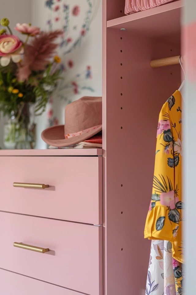 5 Tips for Fun and Practical Closet Design for Kids
