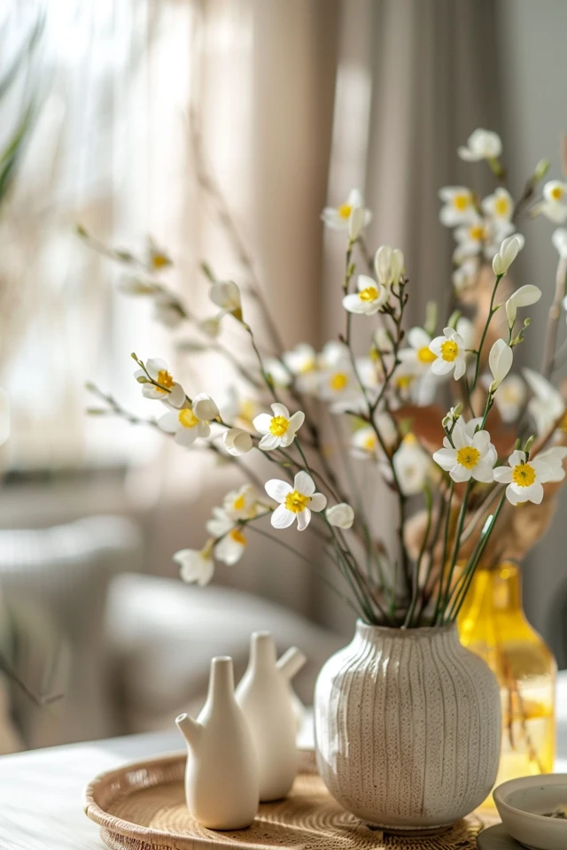 Choosing the Right Furniture for Easter Celebrations