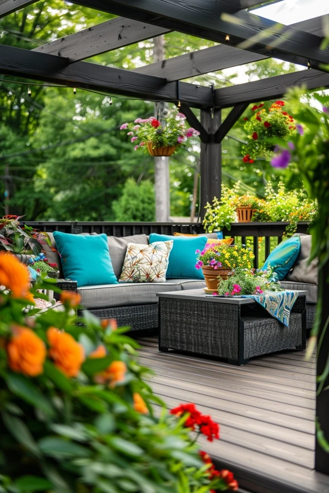 5 Tips for Deck Design with Composite Materials