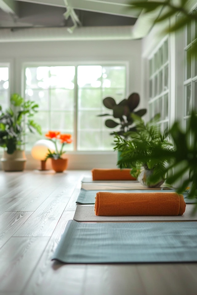 Purposeful Furniture Choices
