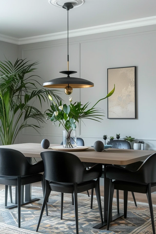 Create a Lively Atmosphere with Lighting