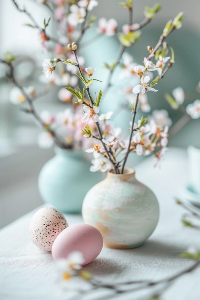 The Power of Pastel Colors for Easter - photo 2
