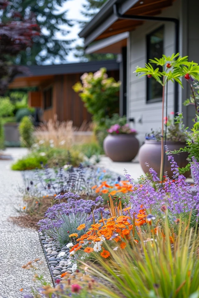Traditional Farmhouse Details