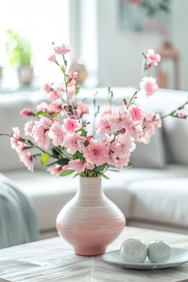 Spring Wedding Color Palette Ideas - photo 2