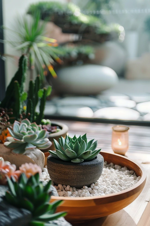 Budget-Friendly Zen Garden Ideas for Serenity