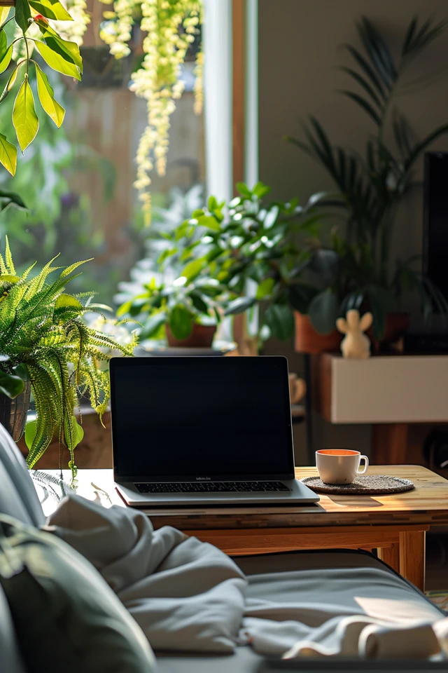 Embracing Minimalism and Decluttering