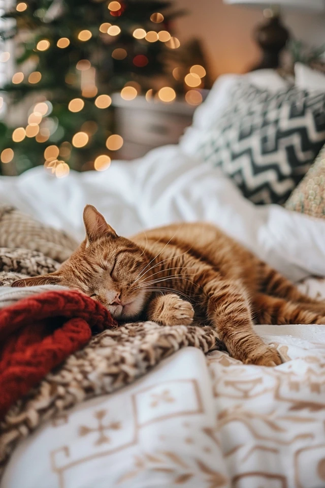 Cat Tree: Endless Fun and Relaxation
