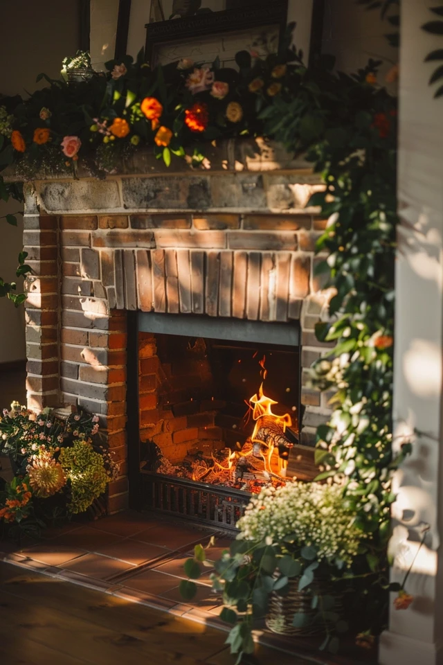 Bringing Warmth and Style Together