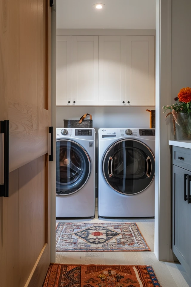 Stylish Ideas for Laundry Room Doors Unveiled