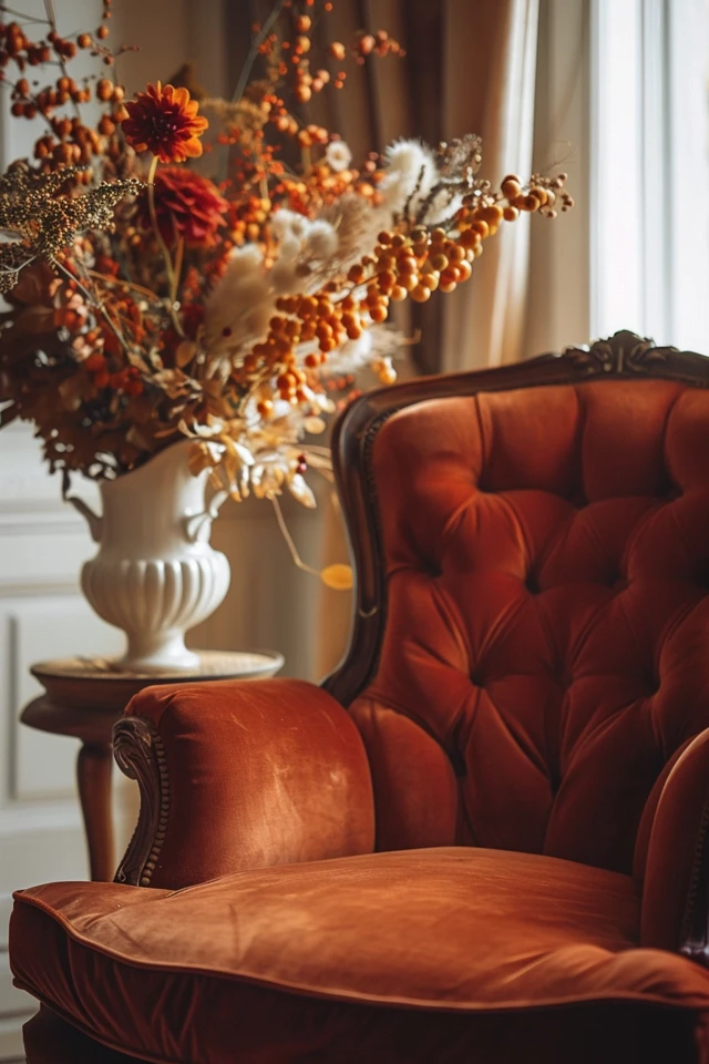 Lounge in Luxury with Club Chairs