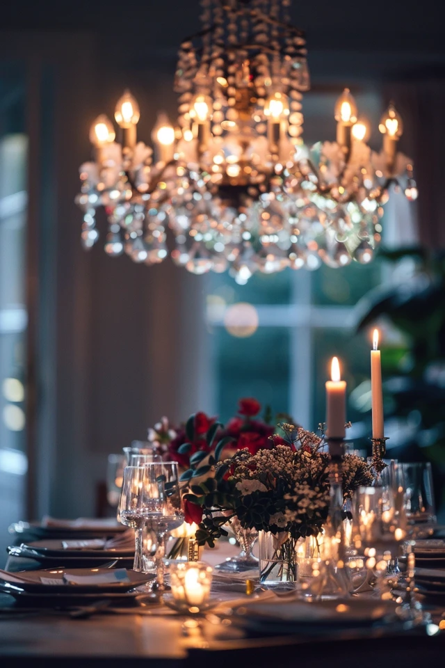 Choose a Style That Lights Well
