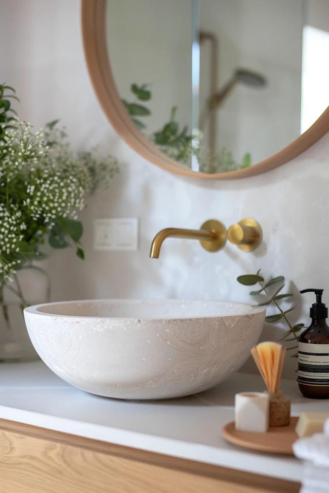Laminate Countertops