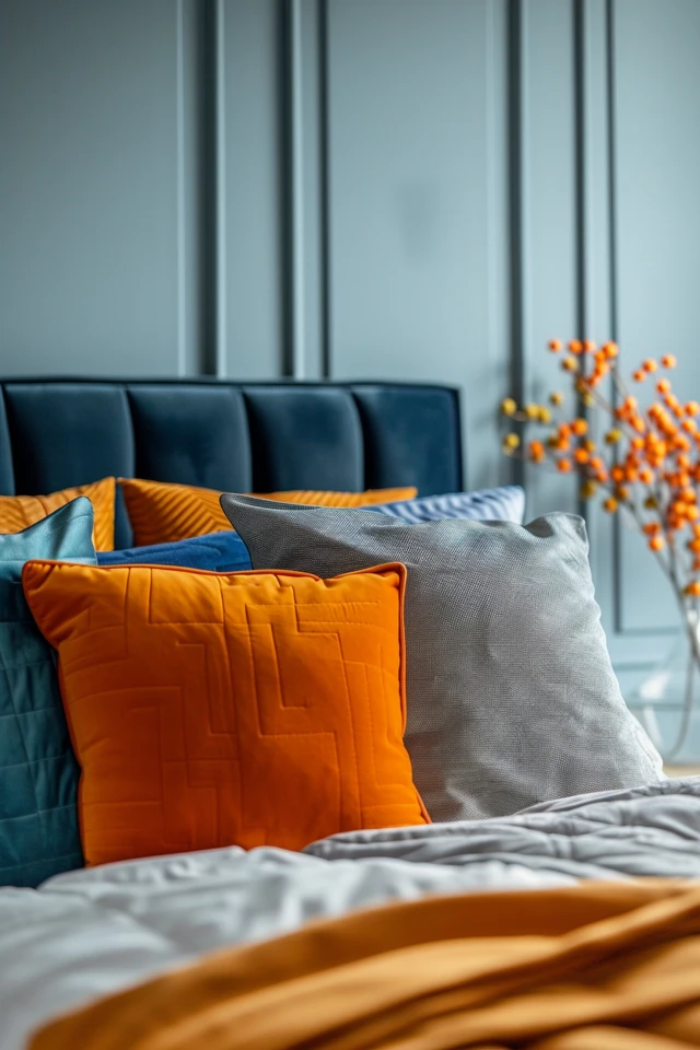Grandeur Bedroom Furniture