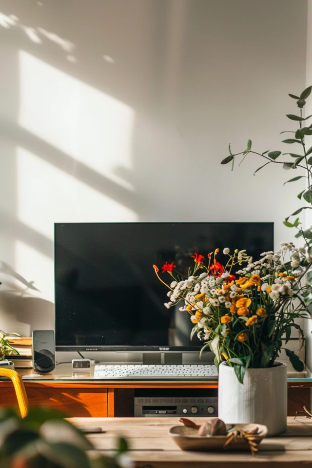 Unique Wall Mounted PC Ideas to Inspire You