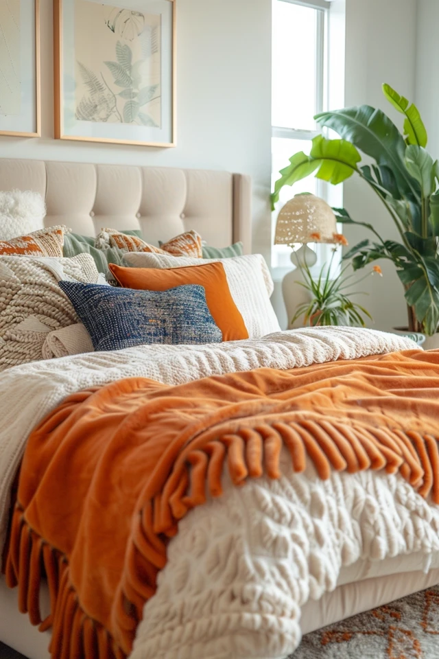 CB2 Bedroom Ideas for a Chic, Modern Space