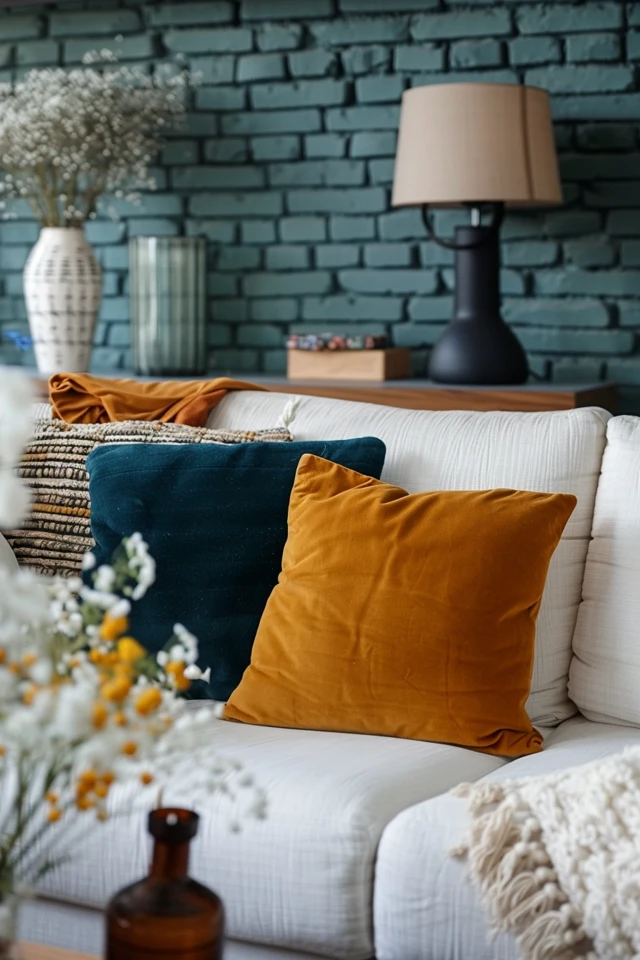 Maximizing Style in Low Ceiling Basements