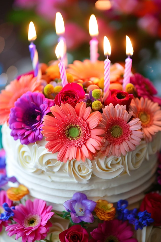 Celebrating in Style: 63rd Birthday Ideas for Fun