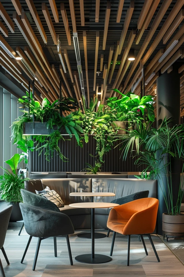 Incorporating Innovative Building Materials