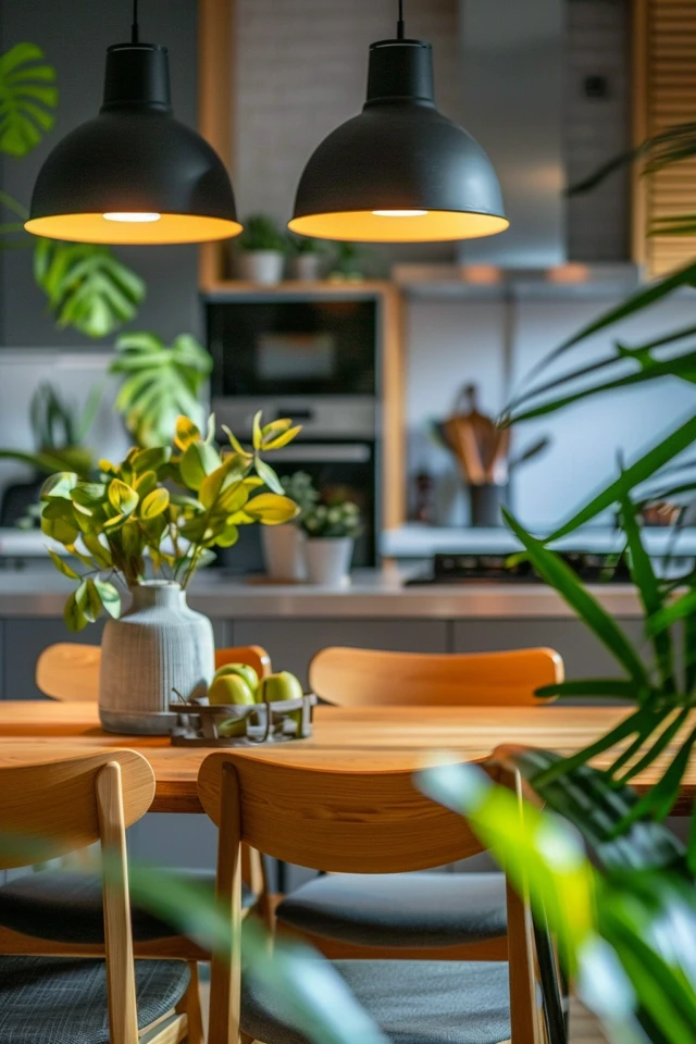 5 Tips for Modern Dining Room Design