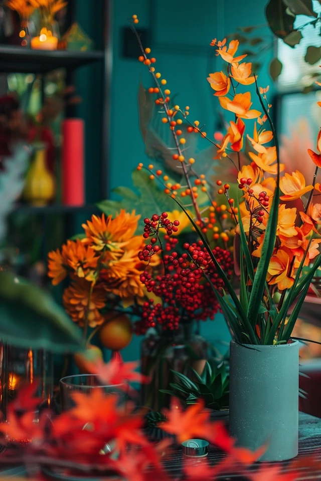 Inspiring Halloween Theme Office Decor Tips