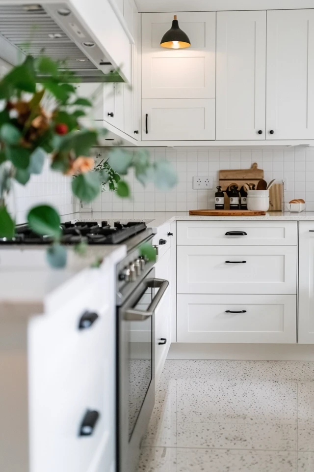 Stone Tile Floors