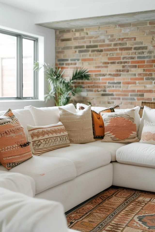 5 Tips for Designing a Cozy Basement Family Room