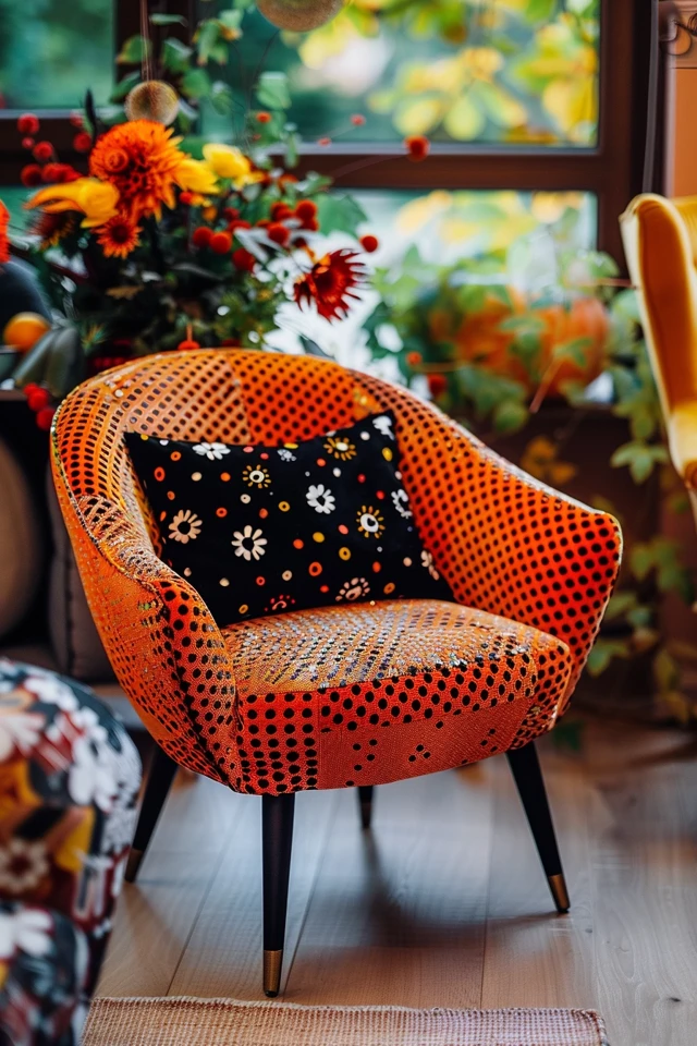 Essential Halloween Theme Furniture for Your Home