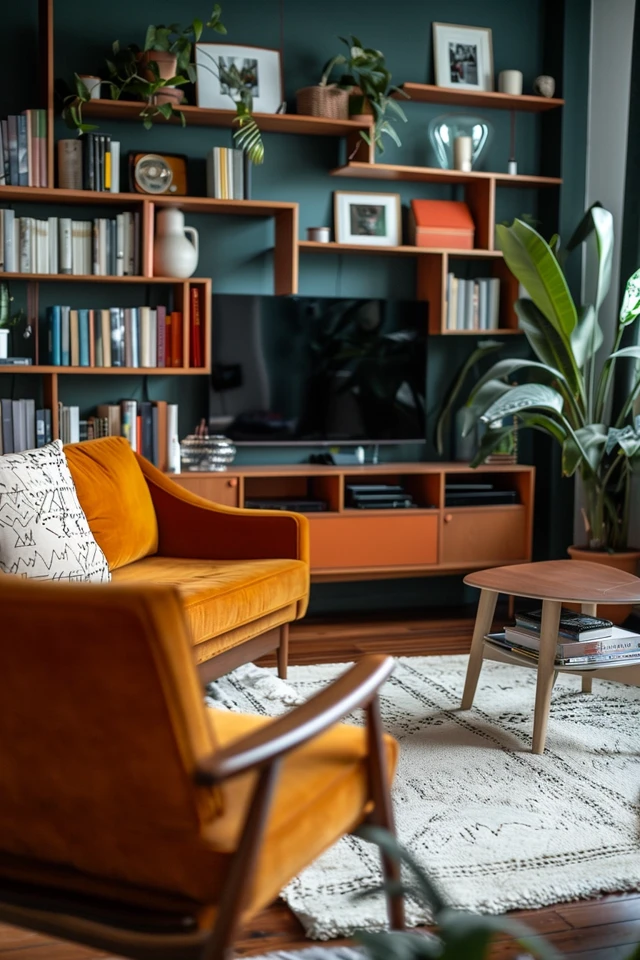 Long Awkward Living Room Layout Ideas Unveiled