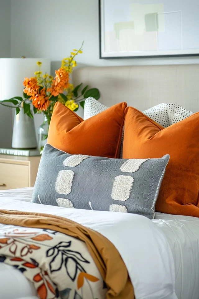 Refresh Your Guest Bedroom with Inexpensive Bedding and Decor