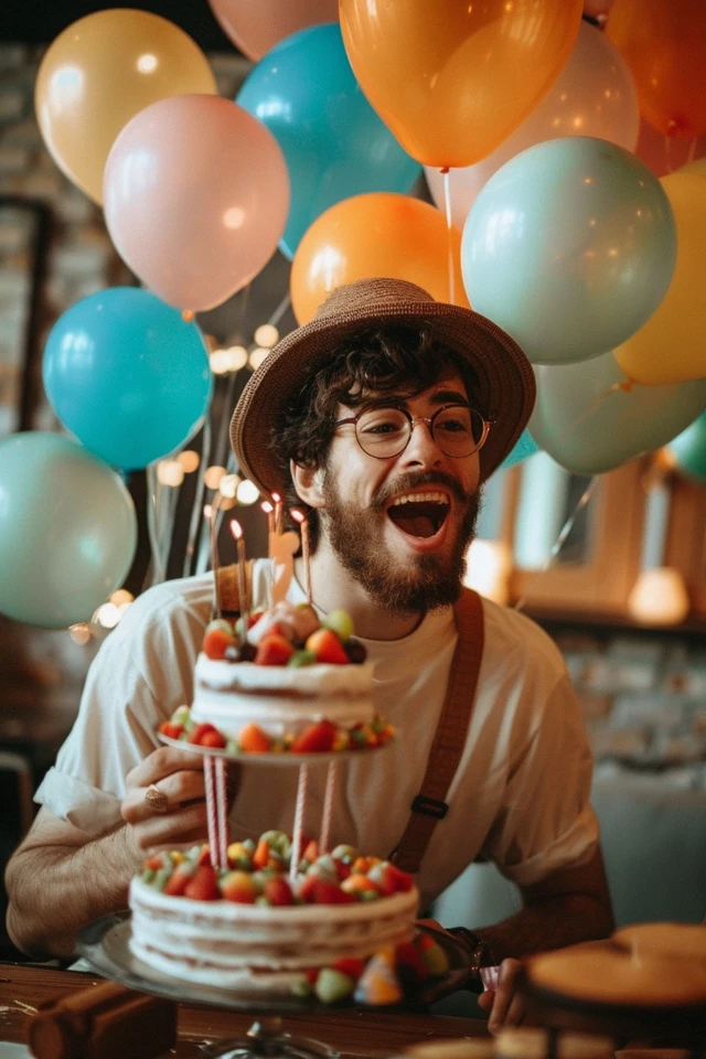Personalized Gifts for a Memorable Birthday