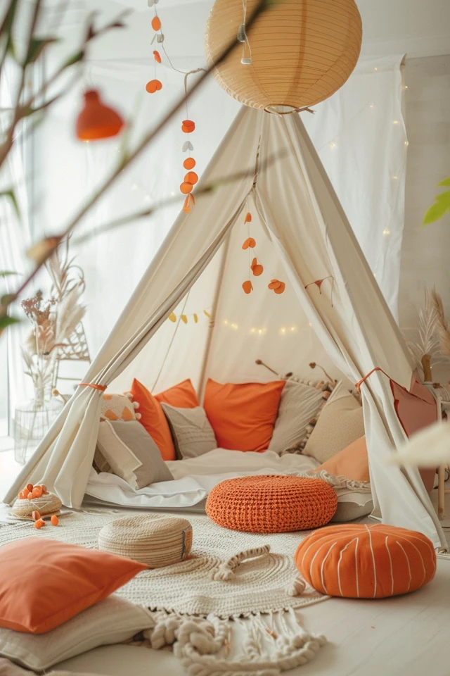Engaging Sleepover Activities for Tents