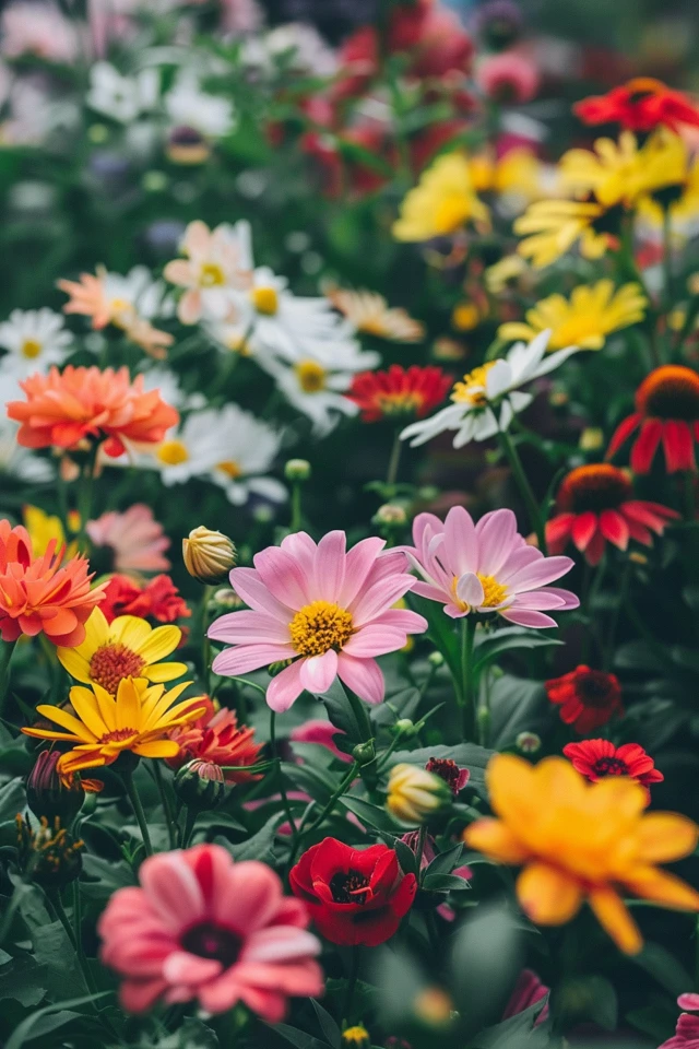 Blooming Tips: Unique Corner Flower Bed Ideas