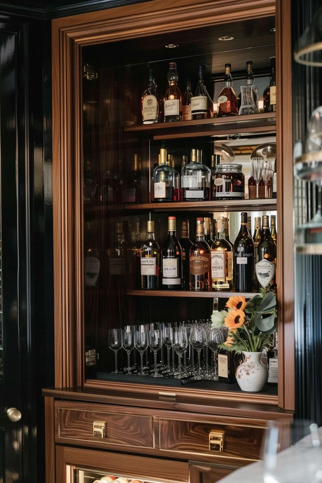 5 Tips for Setting Up Cozy Home Bar Rooms