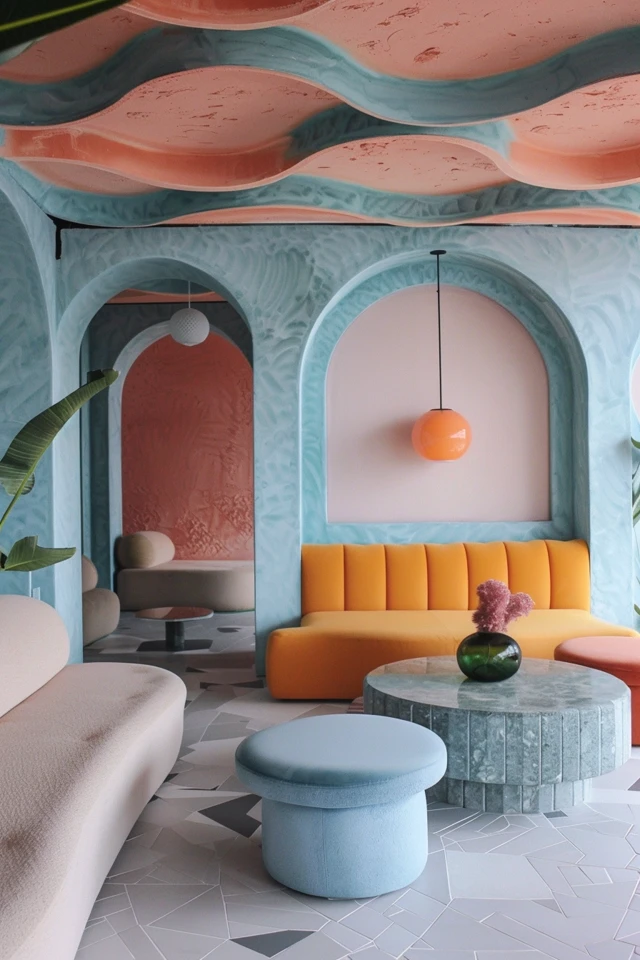 5 Tips for Stunning Ceiling Design
