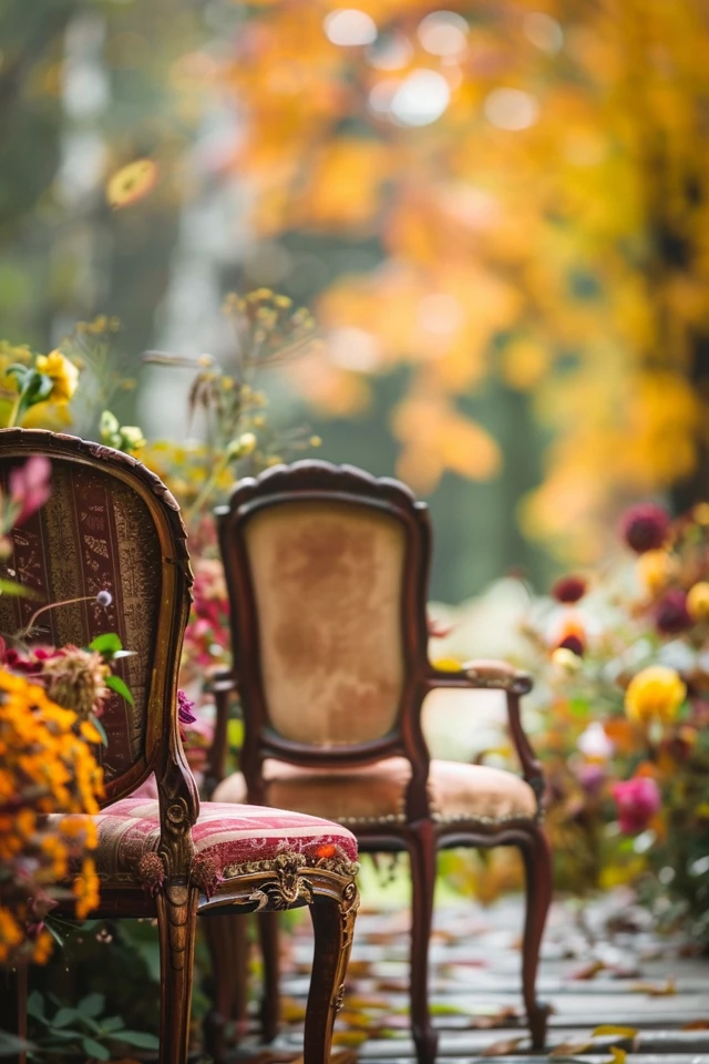 Wassily Chair from Design Within Reach