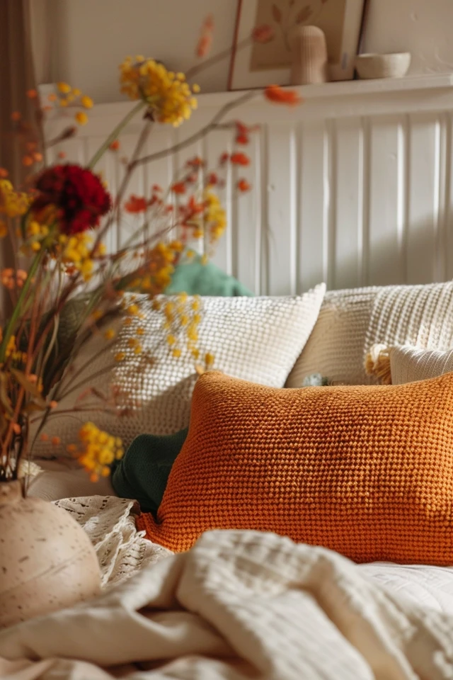 Infusing Nature-Inspired Elements