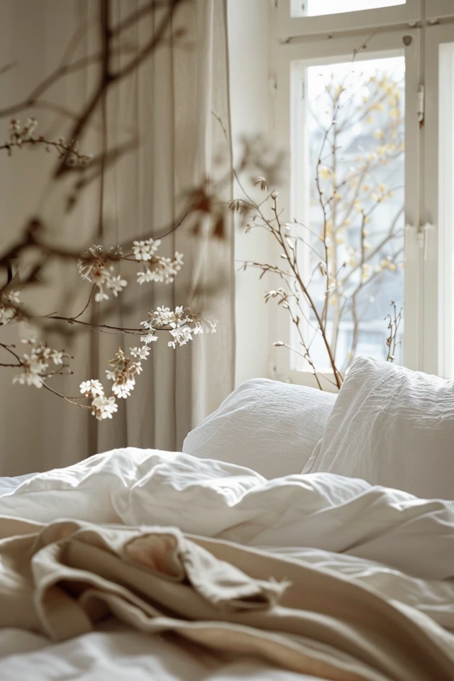 Dreamy Cloud Room Ideas for a Serene Space