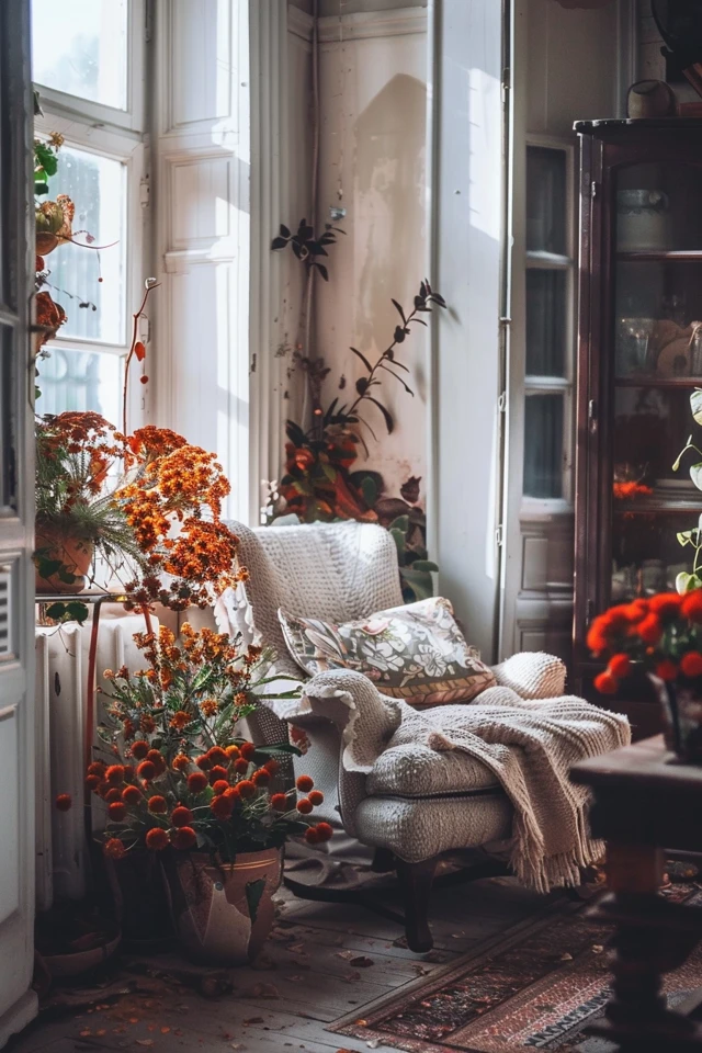 Understanding Vintage Home Decor